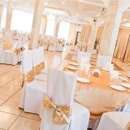 Kurortniy Otel 3*