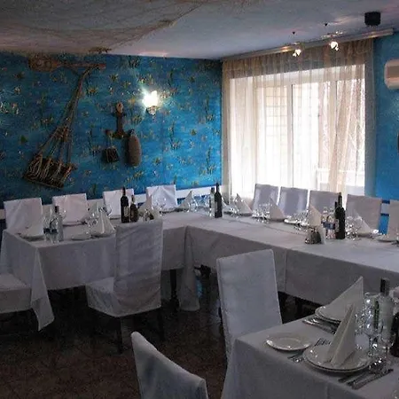 Kurortniy Odessa