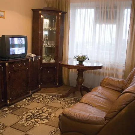 Kurortniy Otel Odessa