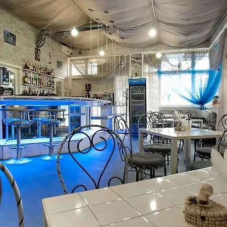 Otel Kurortniy Odessa