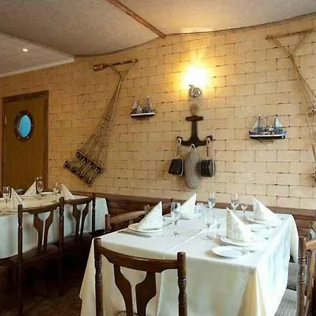 Kurortniy Otel 3*