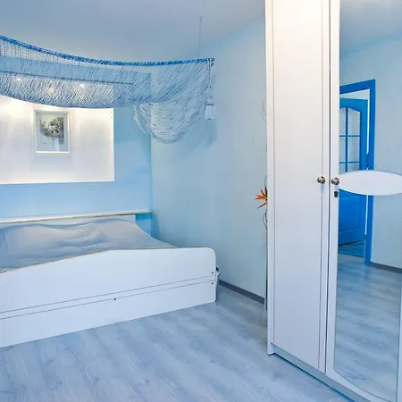 Otel Kurortniy Odessa