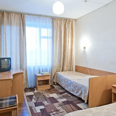 Otel Kurortniy Odessa