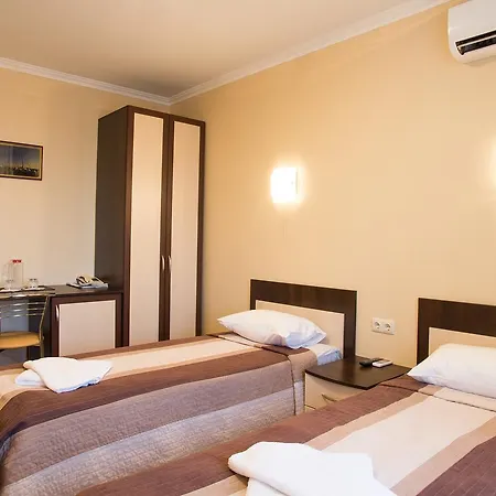 Otel Kurortniy 3*