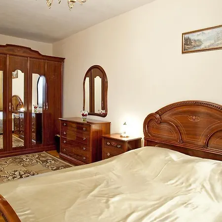 Otel Kurortniy Odessa