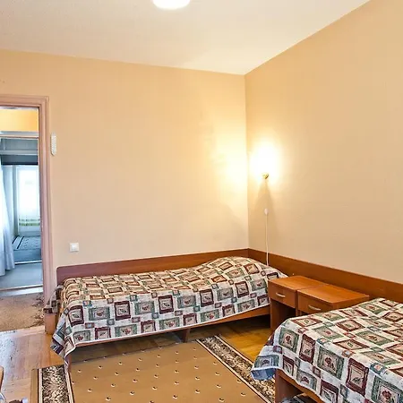 Kurortniy Otel
