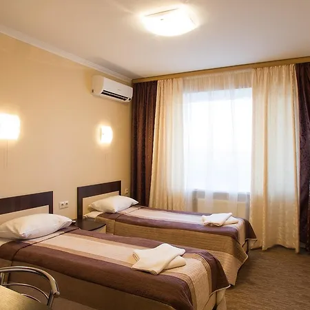 Otel Kurortniy 3*