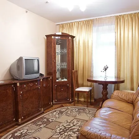 Kurortniy Отель 3*