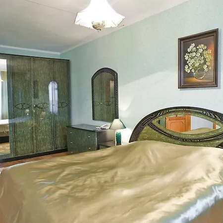 Отель Kurortniy